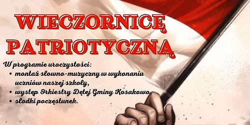 Wieczornica Patriotyczna