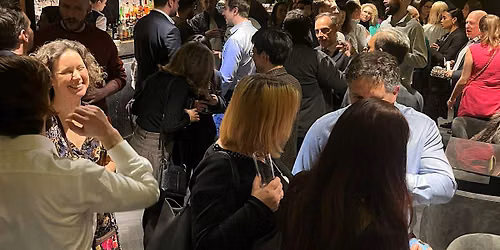 Premium Wealth & Investment Networking \u2013 Mayfair, London
