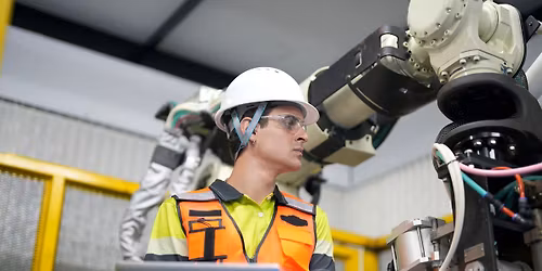 Exploring A.I. Solutions for Manufacturing Challenges