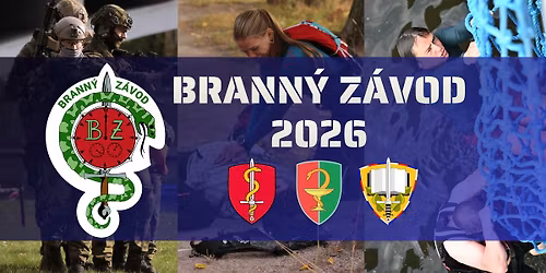 Brann\u00fd z\u00e1vod 2026