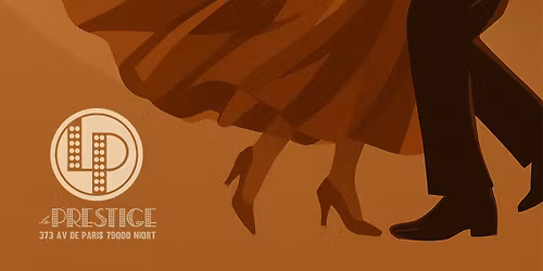 Th\u00e9 Dansant \u00e0 Niort