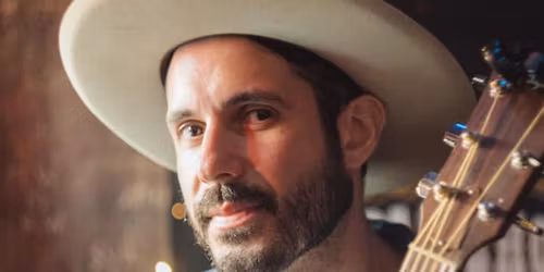 Friday Night Artisan Market & Live Music Featuring: Dan Guevara 