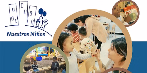 Nuestros Ni\u00f1os Day Care Seats available