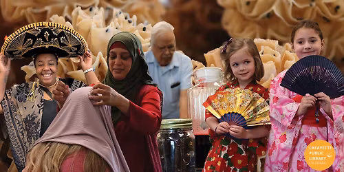 \t International Tea