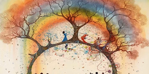 August 9th, 2026 - Sunday Family Constellations Workshop in Spring