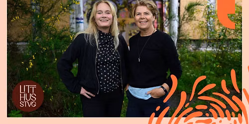 Marit Eikemo og Marita Aarekol om forlatne heimar p\u00e5 Vestlandet