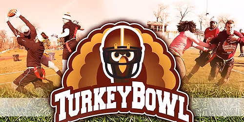 Turkey bowl Game