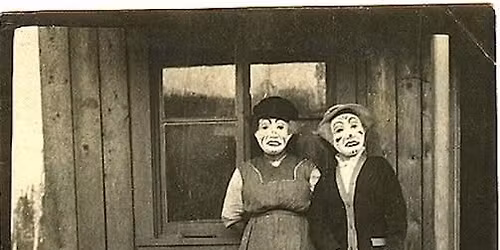 St Kilda Clown Crawl\u2026