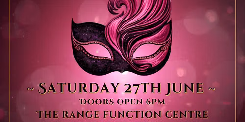 Amie St Clair Melanoma Annual Ball 2026
