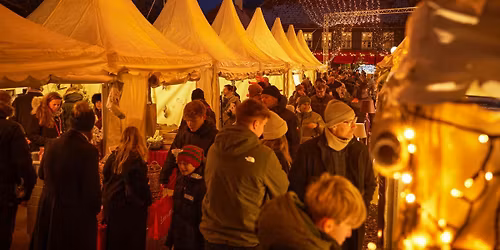 NORD Julemarked 2025