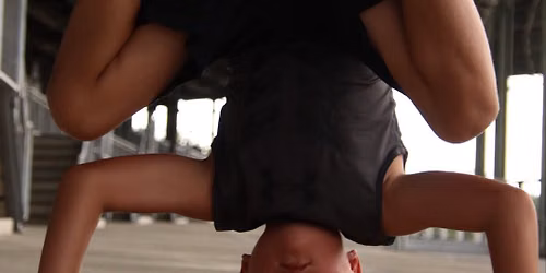 Breakdance, Hip Hop, Chinese Lion Dance & Kung Fu-DSM!