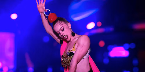 Electric Fantasy