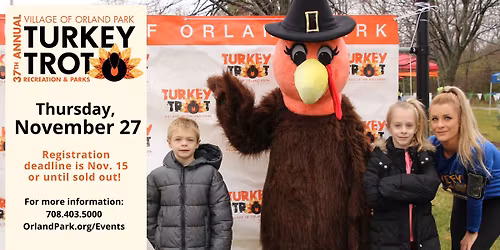 Turkey Trot