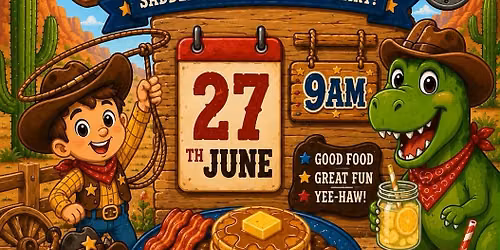 Cowboy Breakfast\ud83e\udd20\ud83e\udd53 