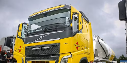 Kamo Touch a Truck 2026