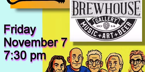 The Cravens @ The Brewhouse