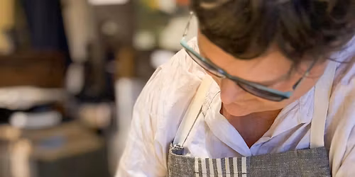 Be Still: From Still Life to Abstraction | COHAB.SPACE