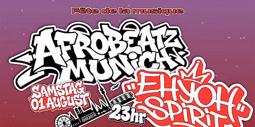 F\u00caTE DE LA MUSIQUE