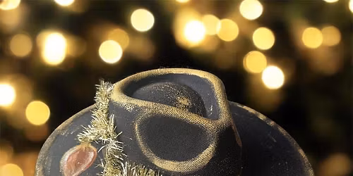 Christmas Hat Burning $50