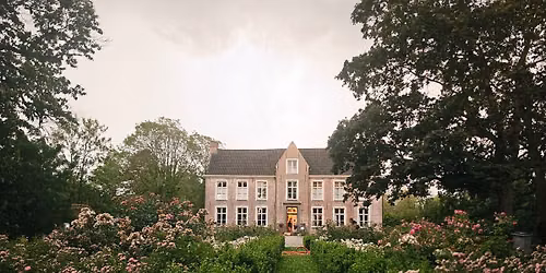 Event KOKW : 400jaar Paddeschoothof - Exclusieve Erfgoedbeleving met High Tea