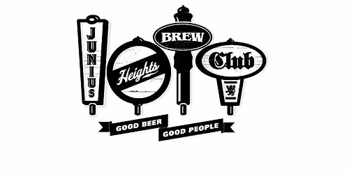 December JHBC Backyard Shenanigans