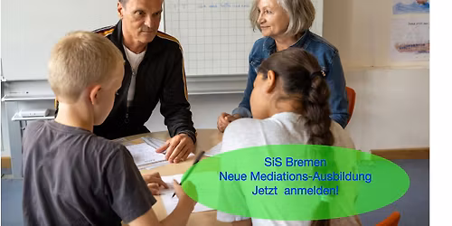 Mediations-Ausbildung Bremen