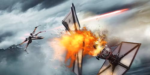 Star Wars: X-Wing - May XWA Format Tournament !!New Points and Stuff!!