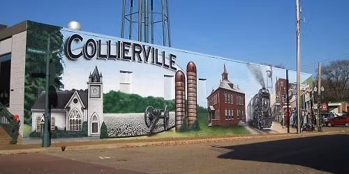 Collierville Referral Connections 