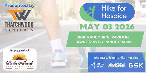 Hike for Hospice 2026
