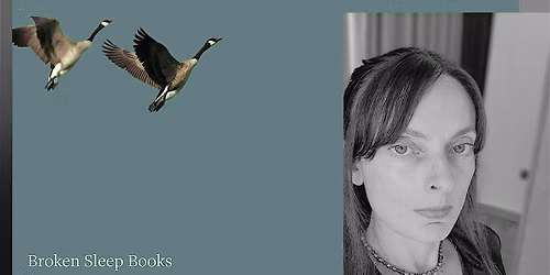 Book Launch: Blood Tundra, Sophia Argyris