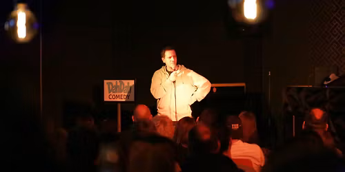 DahDah Comedy - Stand-Up Comedy Open Mic Dachau