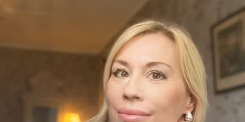 Nytt datum: Workshop. Medial f\u00f6rnimmelse - l\u00e4r dig se med tredje \u00f6gat och tolka orakelkort medialt