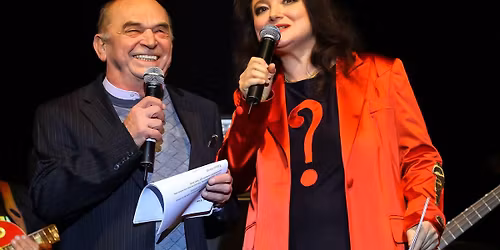 Szenes Iv\u00e1n Eml\u00e9kkoncert