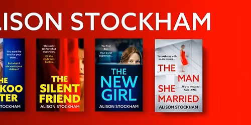 Thrillers to Chill Us-Cambridge Literary Festival