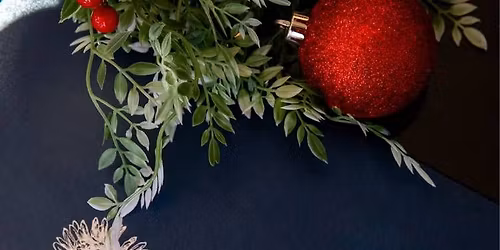 Christmas Eve and Christmas Day Dining