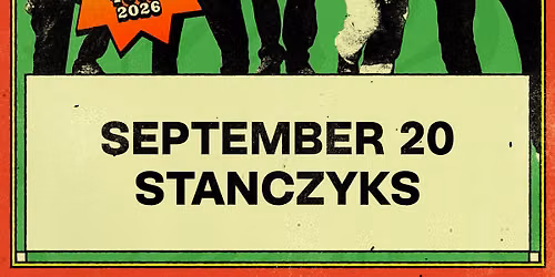 W.I.T.C.H. at Stanczyks