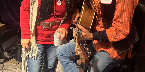 Coffee to Cocktails Seasonal Show