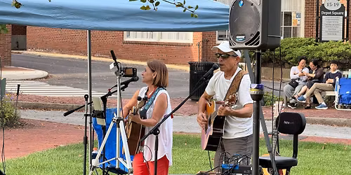 Coffee to Cocktails 2025 Finale