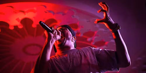 Saint Paul Get Down Summer 2026 | Feat. Chali 2na & Cut Chemist