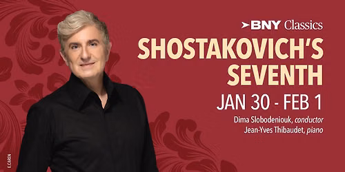 Shostakovich's Seventh