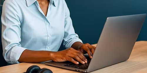 formation sur la conception des cv professionnels et des Lettres de motivation 