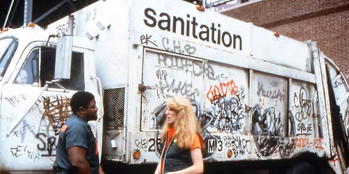 SPOTLIGHT GALLERY TALK: Division of Labor