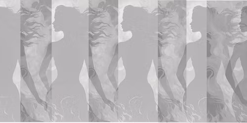 Rage Rewritten: In Person Woman's Circle