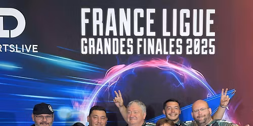 Tournoi de fl\u00e9chettes des spinadarts