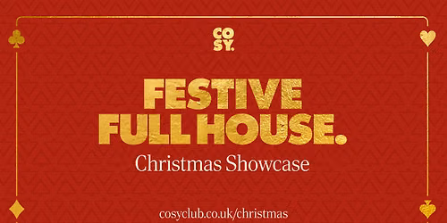 Christmas Showcase