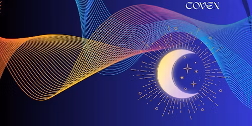Sound Arc \u2022 Coven