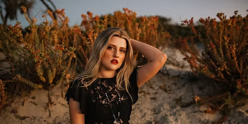 Western Australian Music Showcase Presents- Ornella