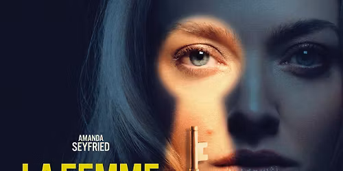 Avant-premi\u00e8re | La femme de m\u00e9nage