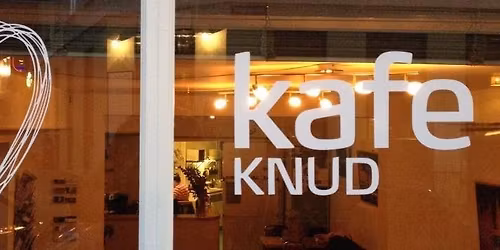Banko p\u00e5 Kaf\u00e9 Knud.