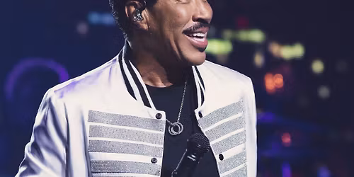 Lionel Richie & Earth, Wind and Fire